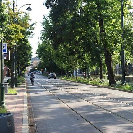 Steam Park Apartment - Spokojne Miejsce W Centrum Krakowa Экстерьер фото