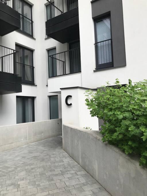 Steam Park Apartment - Spokojne Miejsce W Centrum Krakowa Экстерьер фото