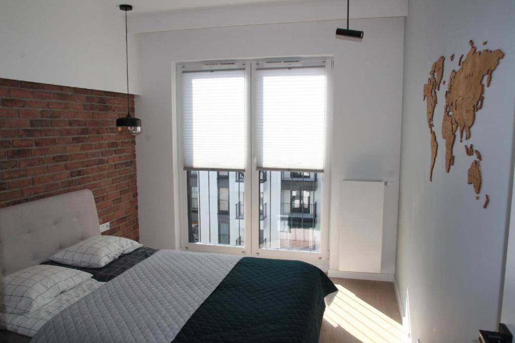 Steam Park Apartment - Spokojne Miejsce W Centrum Krakowa Экстерьер фото