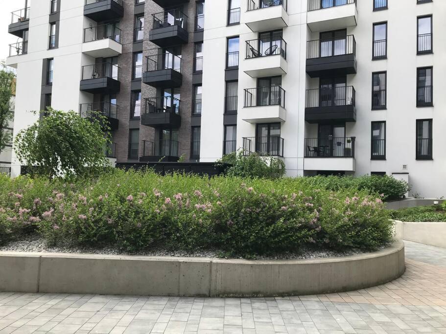 Steam Park Apartment - Spokojne Miejsce W Centrum Krakowa Экстерьер фото